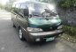 Hyundai Grace Van Dolphin 2000 for sale-5