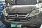 Good as new Honda CR-V 2010 for sale-1