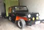 FOR SALE TOYOTA Owner type jeep-0