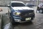 Ford Everest 2016 Titanium 2.2L for sale -1