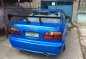 Honda Civic Type R (Blue) for sale -1