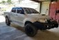Toyota Hilux 2012 for sale -0