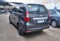 2016 Toyota Avanza 1.3 J AT Gray SUV For Sale -4