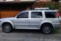 Well-maintained Ford Everest 2004 for sale-0