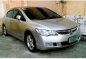 Honda Civic FD 1.8S 2008 FOR SALE-4