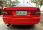 Mitsubishi Lancer Glxi MT Real A1 condtion fully restored engine-8