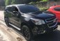 2014 Chevrolet Trailblazer 2.8L Diesel AT Black For Sale -0