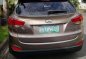 Hyundai Tucson 2012 Diesel 4x4 for sale-1