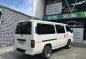 Good as new Nissan Urvan 2015 for sale-5
