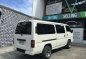 Good as new Nissan Urvan 2015 for sale-3