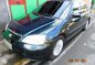 2002 Honda Civic Vti allpower Matic FRESH-0