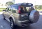 2012 Ford Everest Limited Edition Automatic-2