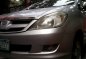 Well-kept Toyota Innova 2007 for sale-3