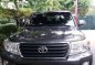 Toyota Land Cruiser 2009 for sale-1