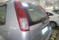 Nissan Xtrail 4x2 2.0 2004 AT Silver For Sale -9