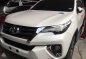 2017 Toyota Fortuner 2.4 V 4x2 Automatic for sale-1