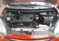 2017 Toyota Wigo G1.0VVTi MT Red HB For Sale -6