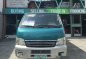 Well-kept Nissan Urvan 2012 for sale-3