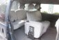 Starex 1999 turbo diesel rv for sale -10