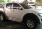 2010 Mitsubishi Strada GLX for sale-2