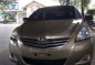 Good as new Toyota Vios 2013 for sale-1