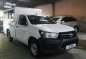 Well-maintained Toyota Hilux 2017 for sale-0