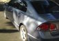 Well-maintained Honda Civic 2007 for sale-2