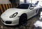 Porsche boxster 2015 for sale -2