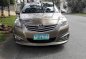 Well-maintained Toyota Vios 2010 for sale-0