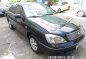 NISSAN SENTRA matic 2010 for sale -4