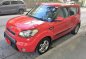 Well-kept Kia Soul 2009 for sale-3