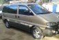 Hyundai Starex 2001mdl.for sale-3