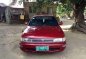 Toyota Corolla gli 1992 (MANUAL) for sale -0