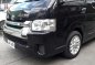 2014 model Toyota Hiace Grandia gl for sale -3