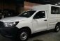 Well-maintained Toyota Hilux 2017 for sale-1