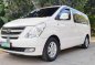 Good as new Hyundai Grand Starex 2013 for sale-1
