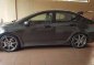 2009 Turbocharged Honda City 15L First Owner-1