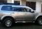 For sale Mitsubishi Montero 2005-5