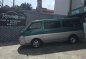 Well-kept Nissan Urvan 2012 for sale-3