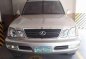 Lexus LX 470 2006 for sale -11