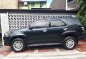 2012 Toyota Fortuner G for sale -0