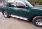 Rush Nissan Frontier manual 4x2 pick up-3