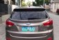 2012 Hyundai Tucson Diesel Automatic Brown For Sale -3