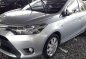 Toyota Vios 1.3 E 2015 for sale -1