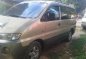 Hyundai Starex 2001mdl.for sale-1