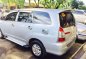 For sale: TOYOTA INNOVA E 2.5 DSL AT 2015-6