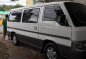 Nissan urvan escapade 2003 for sale -2