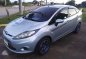 2012 Ford Fiesta Sedan Matic FOR SALE-1