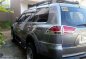 For sale Mitsubishi Montero 2005-2