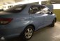Honda City IDSI 2003 Automatic Blue Sedan For Sale -9